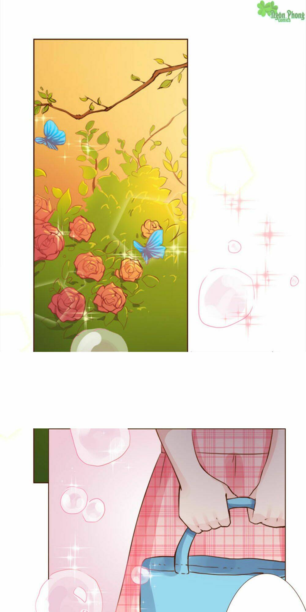 Ma Vương Luyến Ái Chỉ Nam: Chapter 6