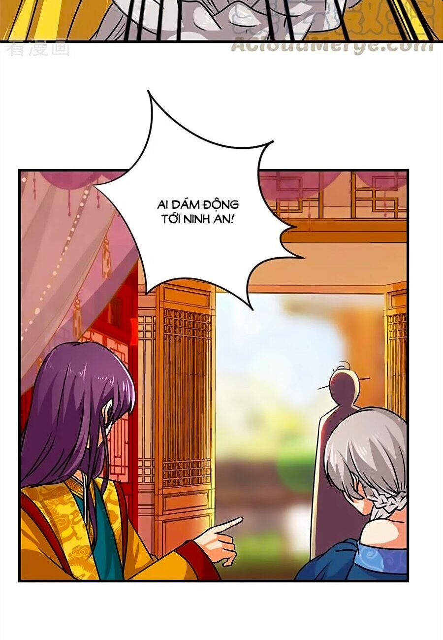 Vương Gia ! Ngươi Thật Bỉ Ổi !: Chapter 500