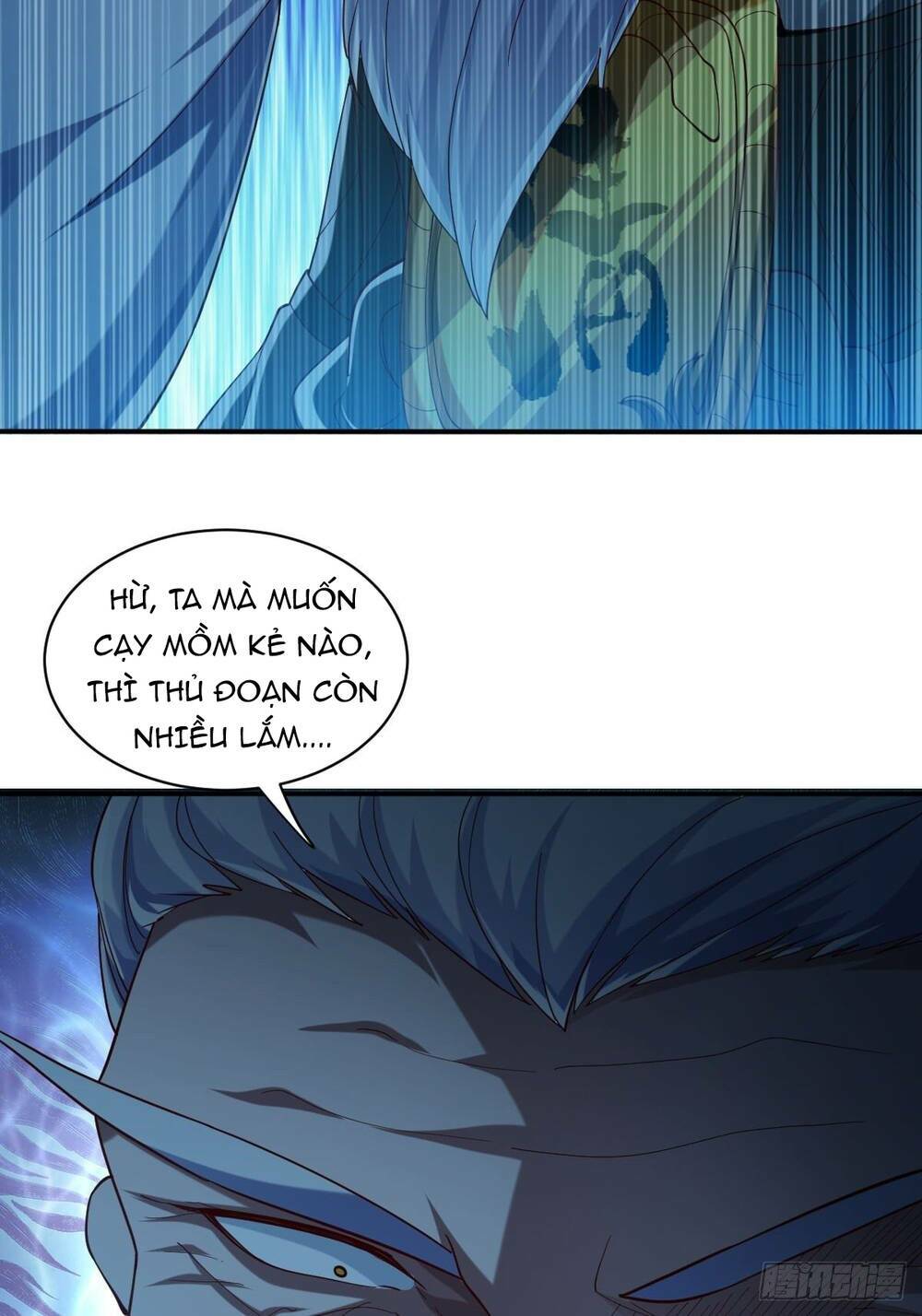 Cục Gạch Xông Vào Dị Giới: Chapter 47