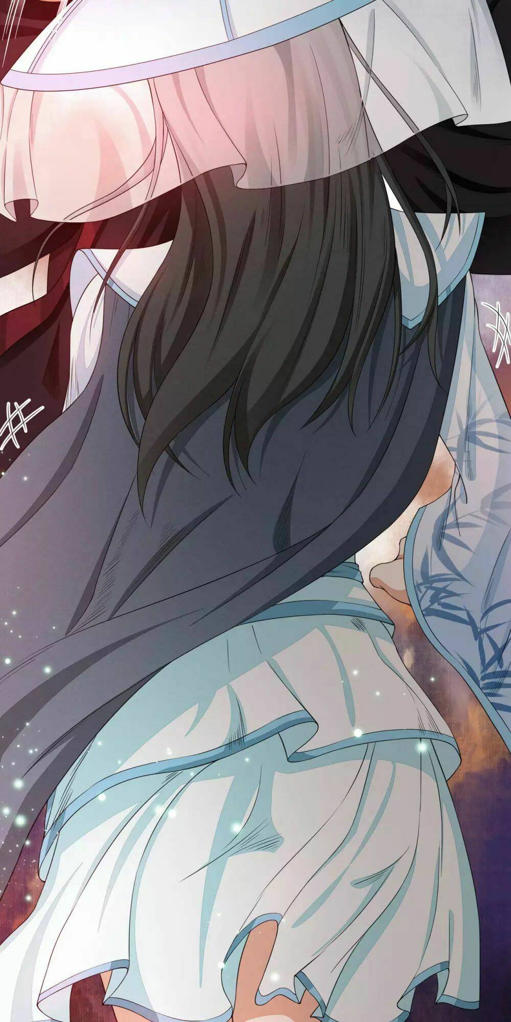 Thái Bình Khách Trạm: Chapter 3