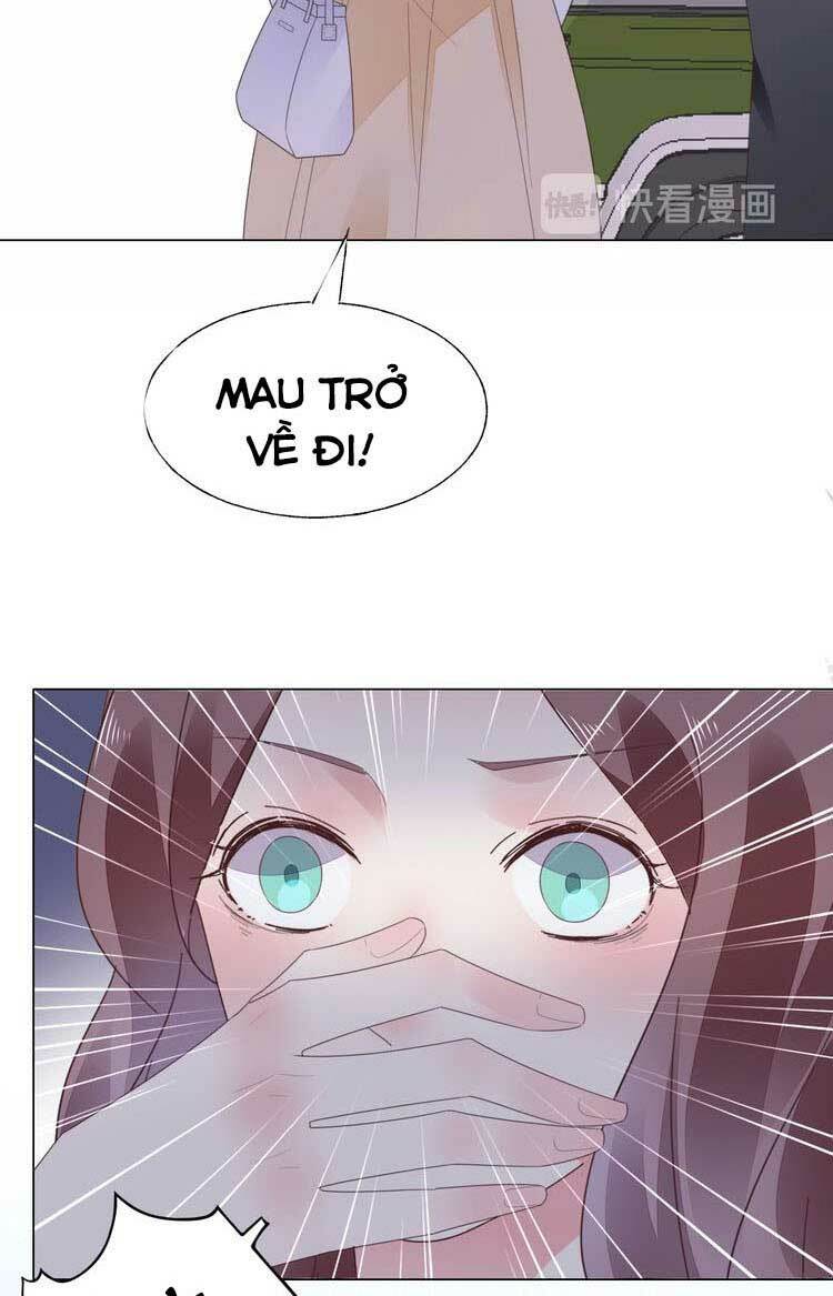 Điều Ước Sủng Ái Bất Bình Đẳng: Chapter 95.2