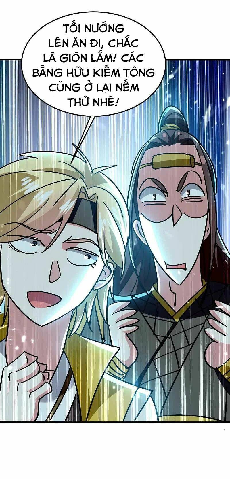Kết Hôn Không Dễ: Chapter 175