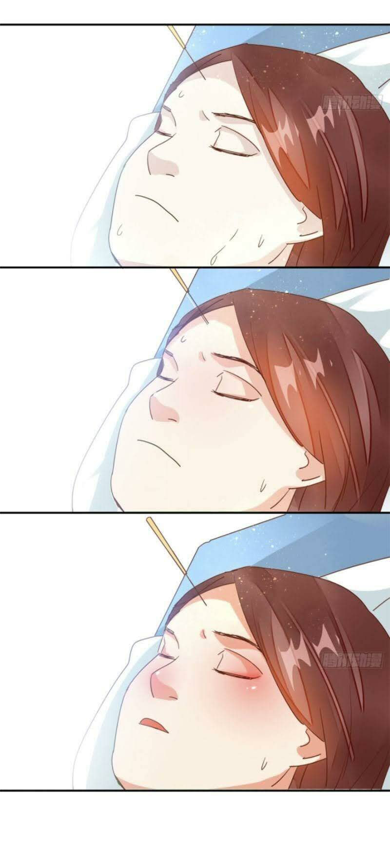 Đô Thị Siêu Cấp Y Sinh: Chapter 33