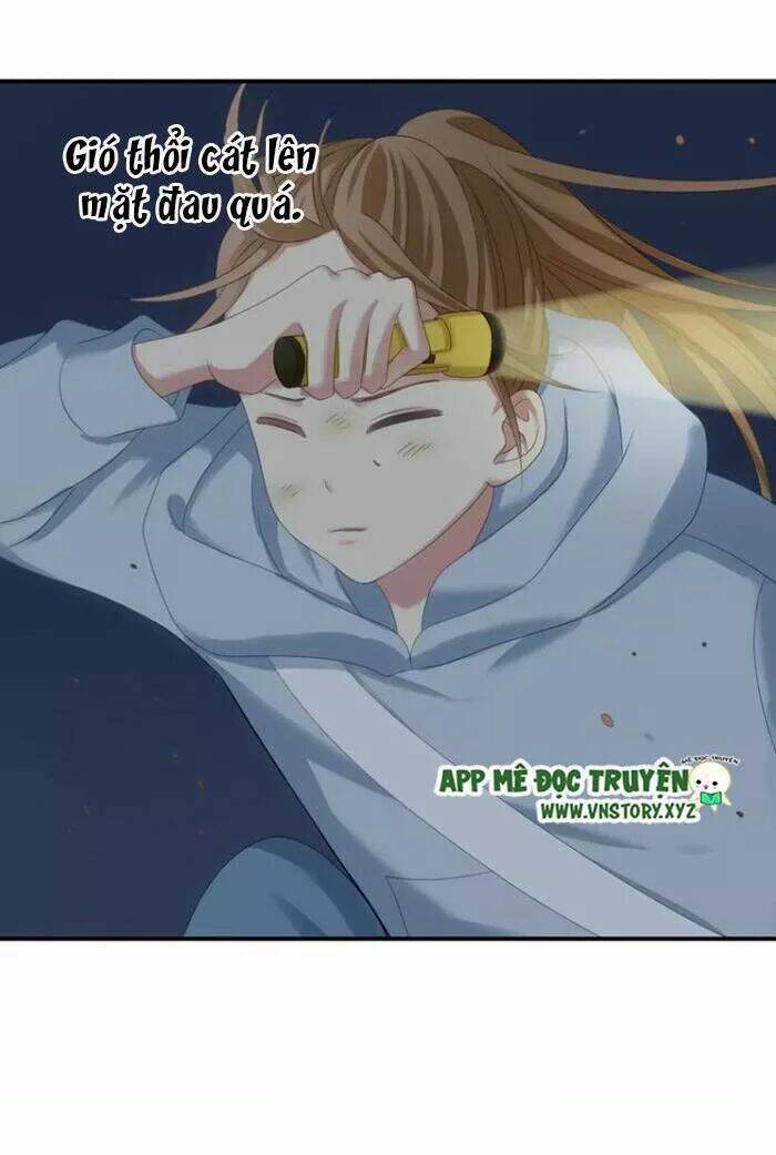 Thần Tượng Điểm Zero: Chapter 104