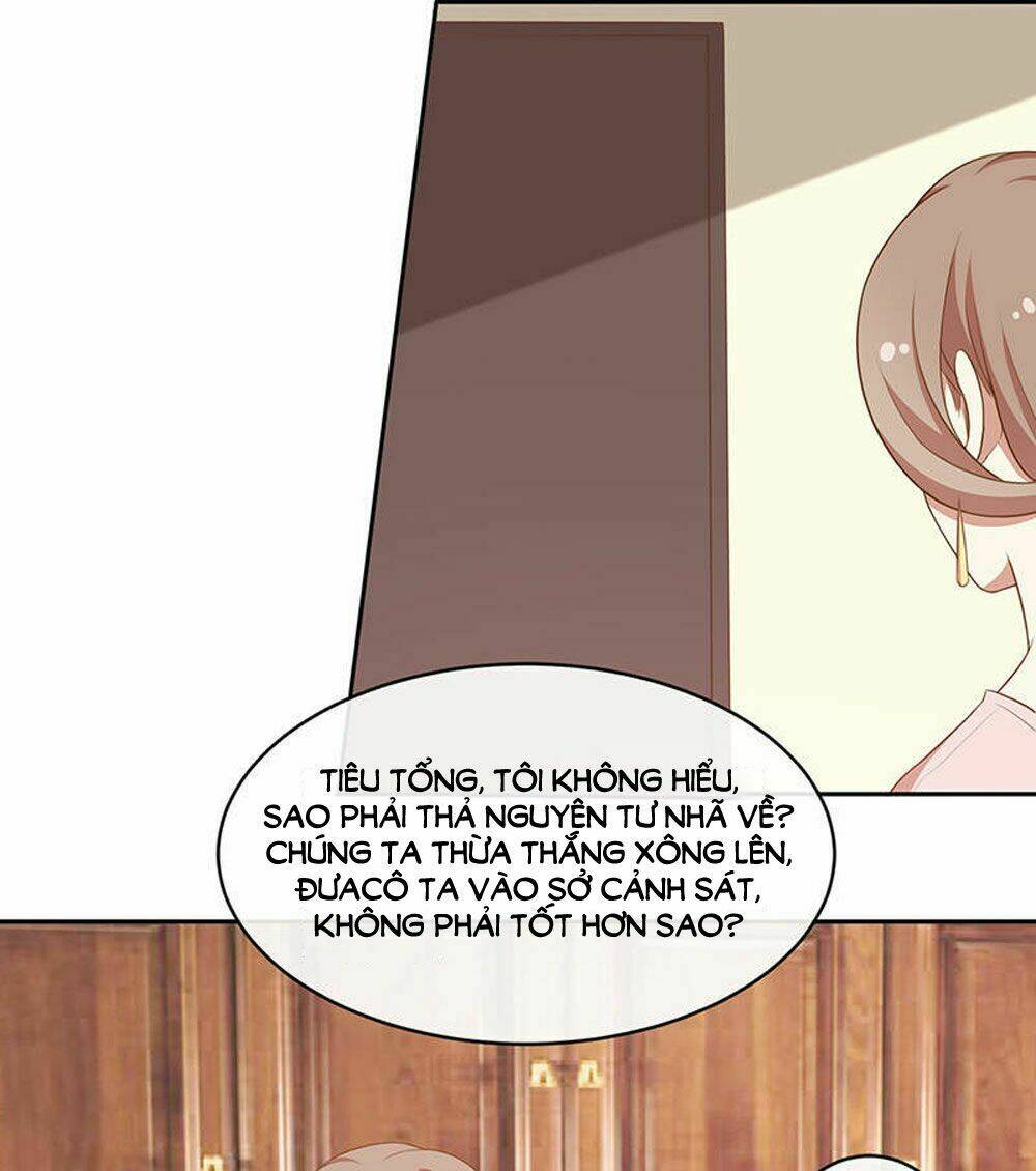 Cả Thế Giới Đều Không Bằng Người: Chapter 47