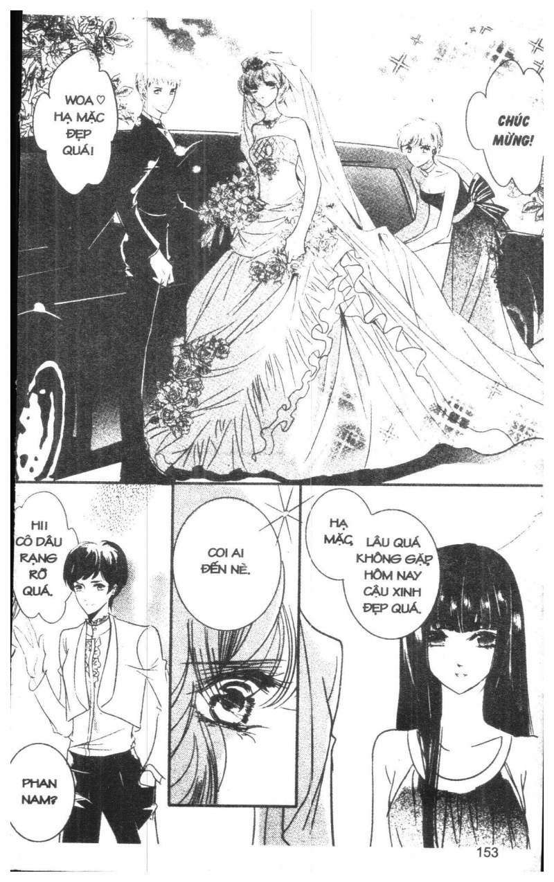 Bong Bóng Mùa Hè: Chapter 29