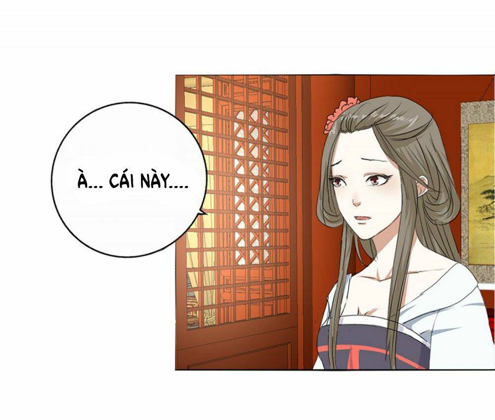 Hỏa Hồ: Chapter 27