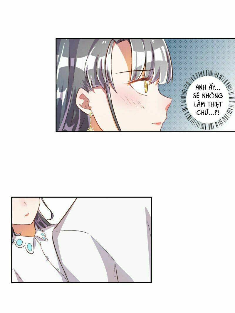 Hôn Nhân Dục Vọng: Thiếu Gia Nhẹ Một Chút!: Chapter 23