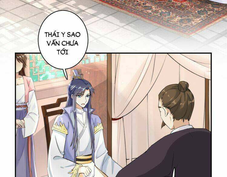 Hoa Nhan Sách: Chapter 27.1