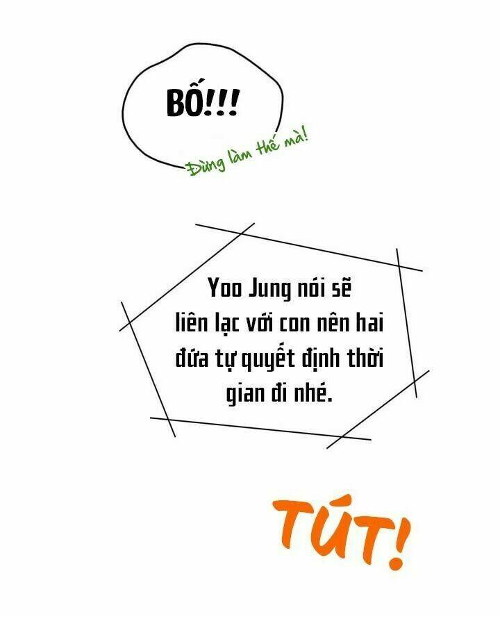 Hẹn Hò Nơi Công Sở: Chapter 25