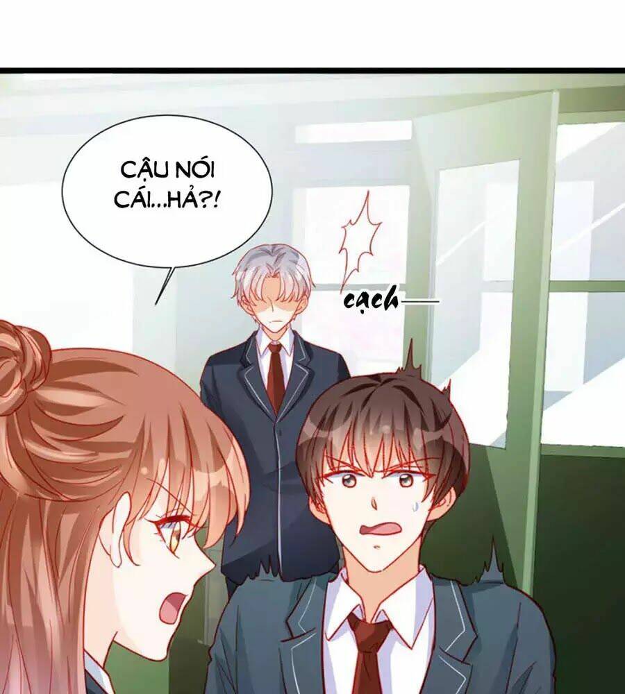 Tu La Thiếu Gia Quá Kiêu Ngạo: Chapter 111