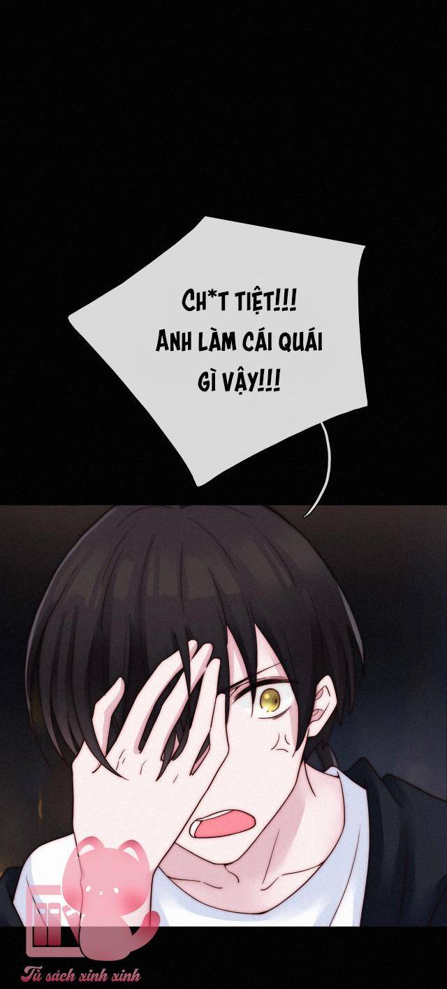 Hắc Dạ Hữu Sở Tư: Chapter 54