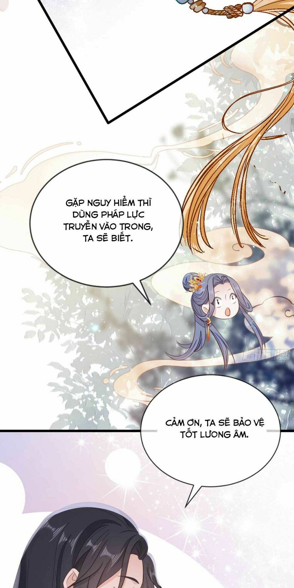 Mau Xuyên Không Rửa Tội Cho Nhân Vật Phản Diện: Chapter 115
