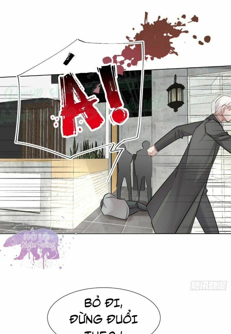 Điều Giáo Gấu Bắc Cực: Chapter 47
