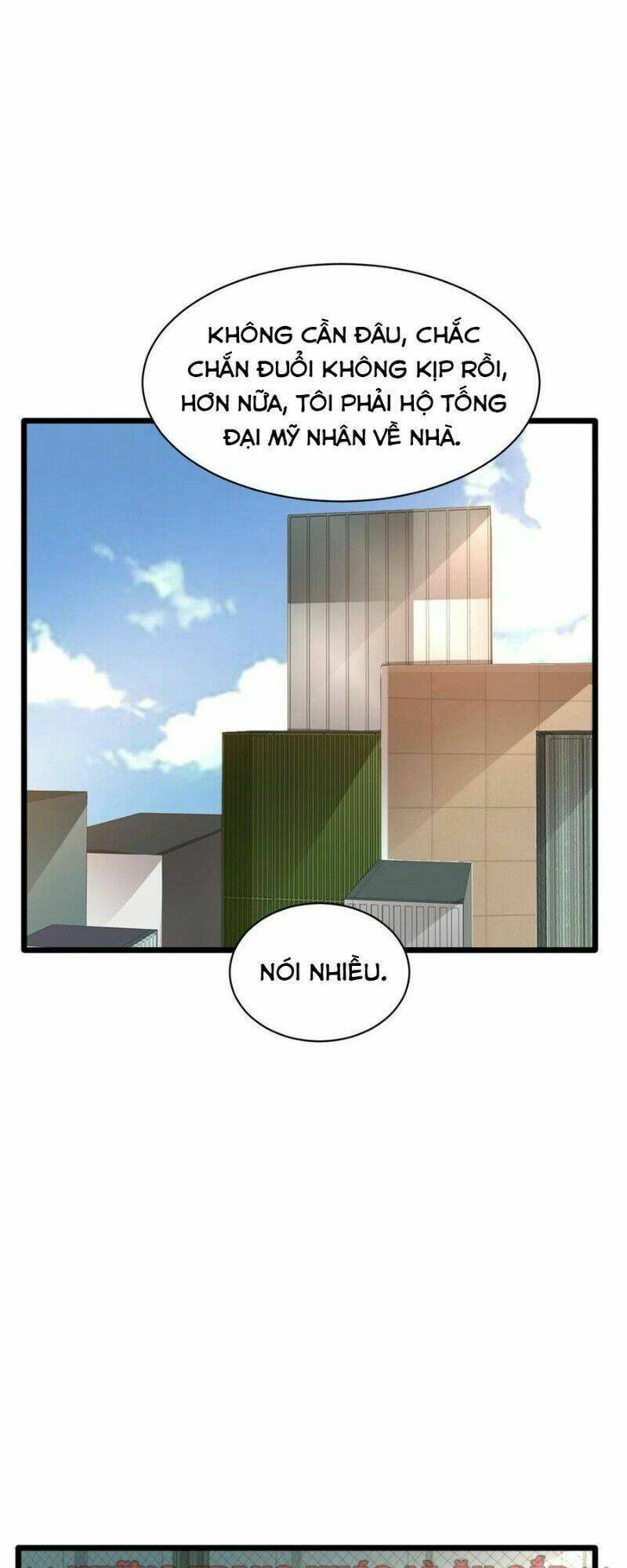 Đô Thị Tà Vương: Chapter 60