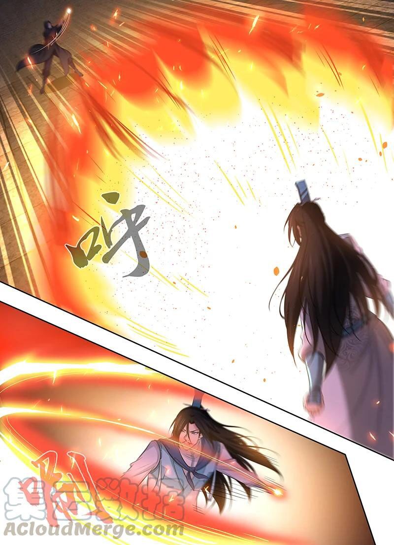 Vĩnh Hằng Chí Tôn: Chapter 290