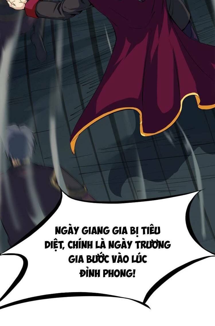 Long Mạch Võ Thần: Chapter 38
