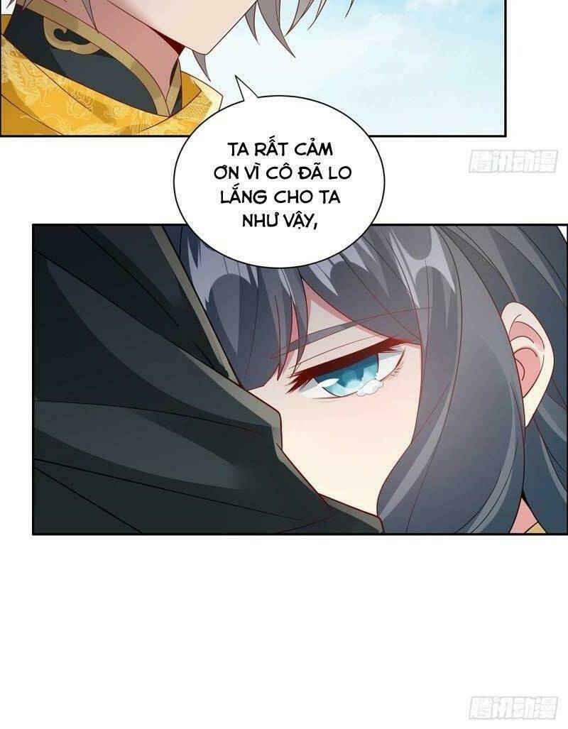 Nghịch Lân: Chapter 71
