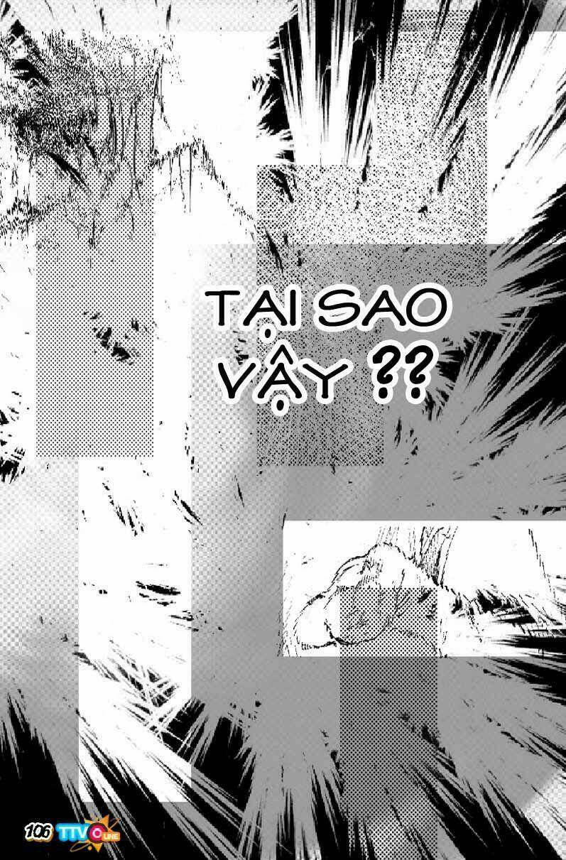 Tạp Chí Truyện Tranh Việt Nam Online - Ttvo: Chapter 5