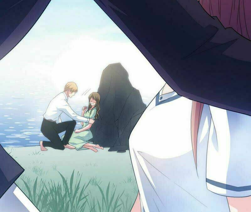 Chiến Lược Lãng Mạn Của Thịnh Thiếu: Chapter 8