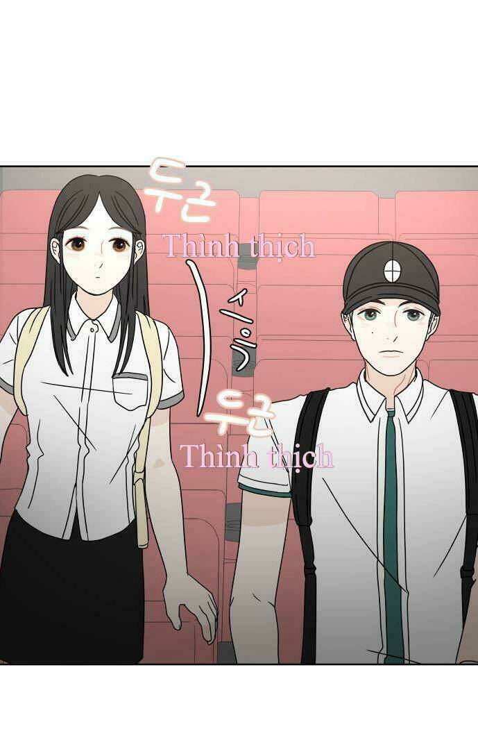 30 Phút Bước Đi Bên Em: Chapter 28