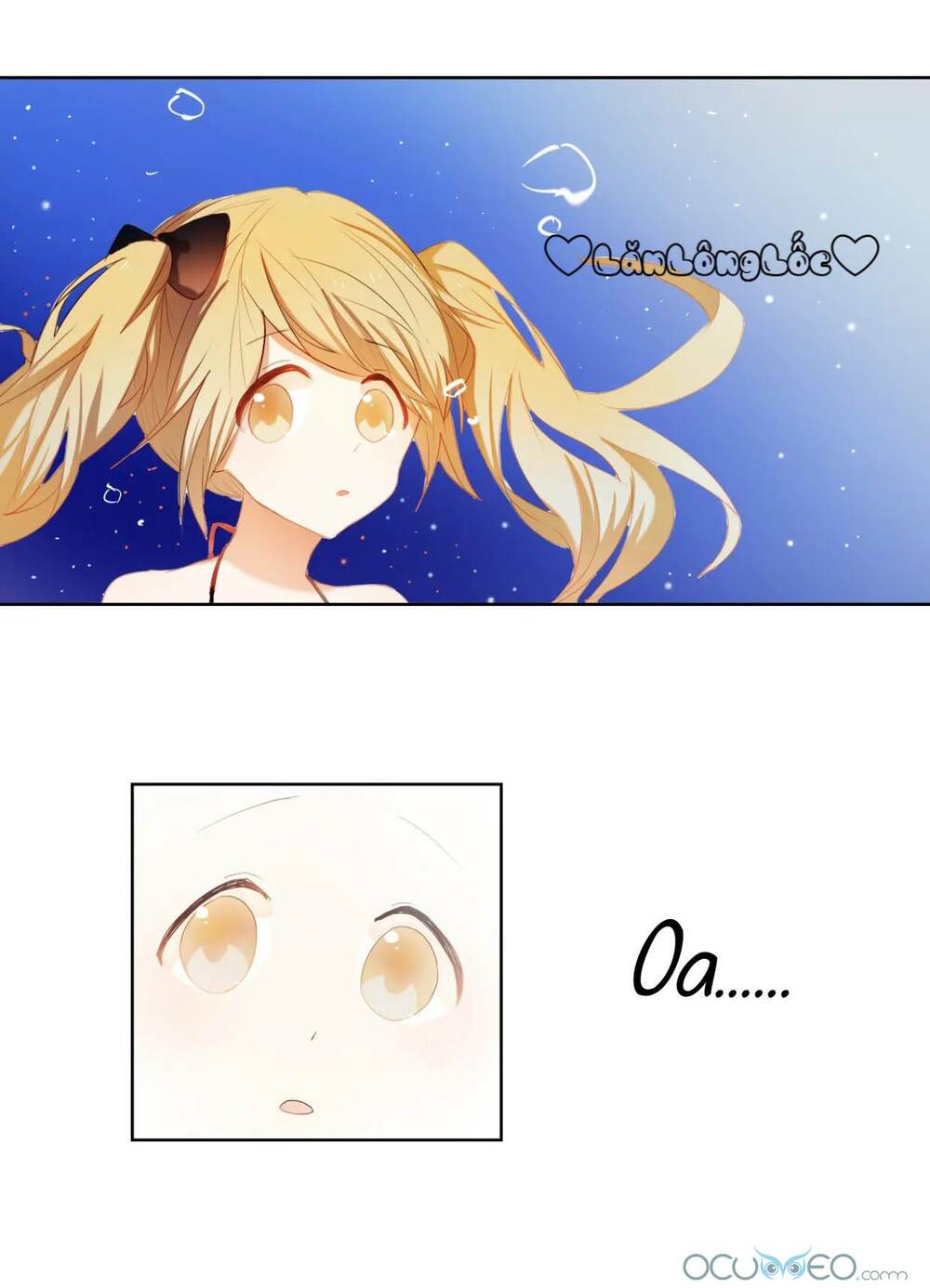 Kế Hoạch Trái Tim: Chapter 29
