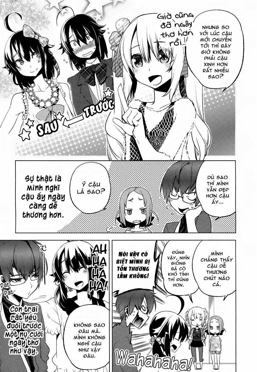 Reversible!: Chapter 9