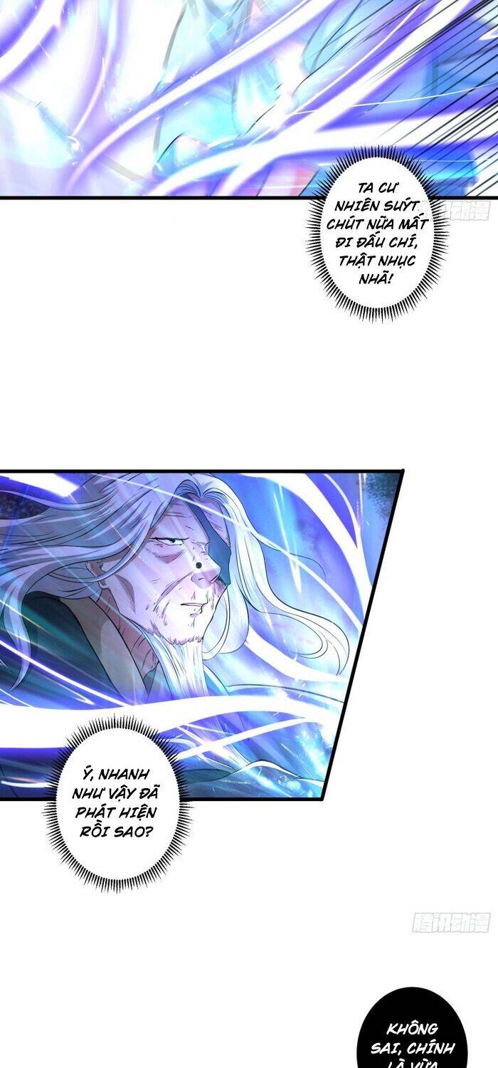 Bắt Đầu Từ Làm Ngón Tay Vàng: Chapter 7