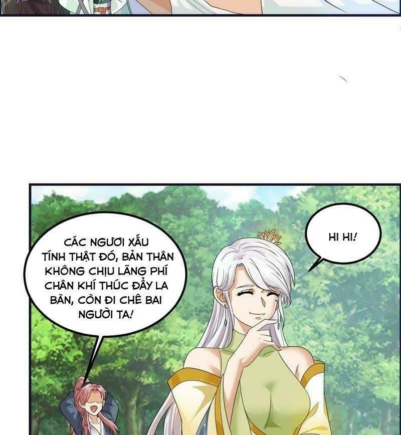 Phục Thù Thiếu Gia Tiểu Điềm Thê: Chapter 53