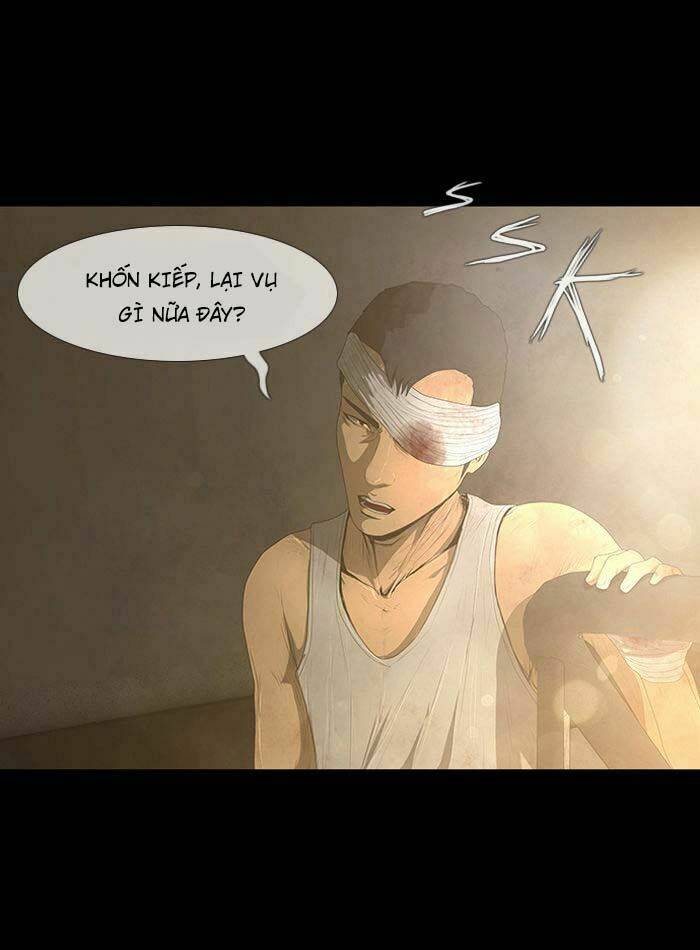 Dead Days: Chapter 29