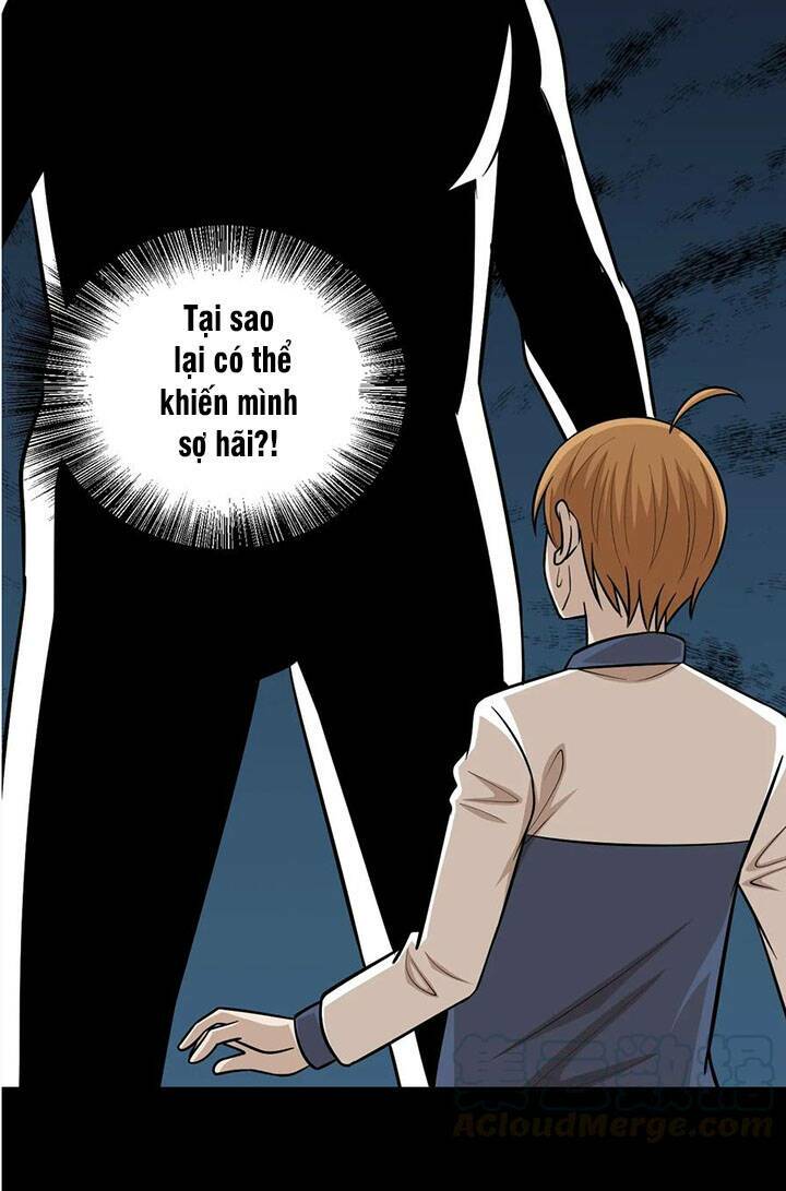 Đai Ca Trở Lại Tuổi 16: Chapter 104