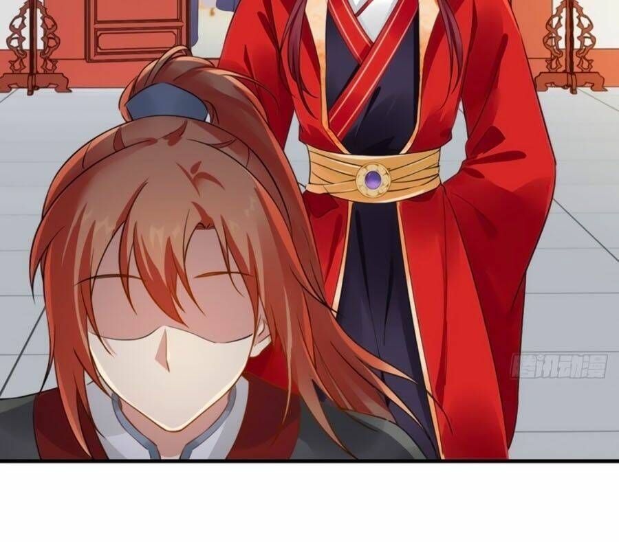 Vương Phi Có Chút Nghịch Ngợm: Chapter 71