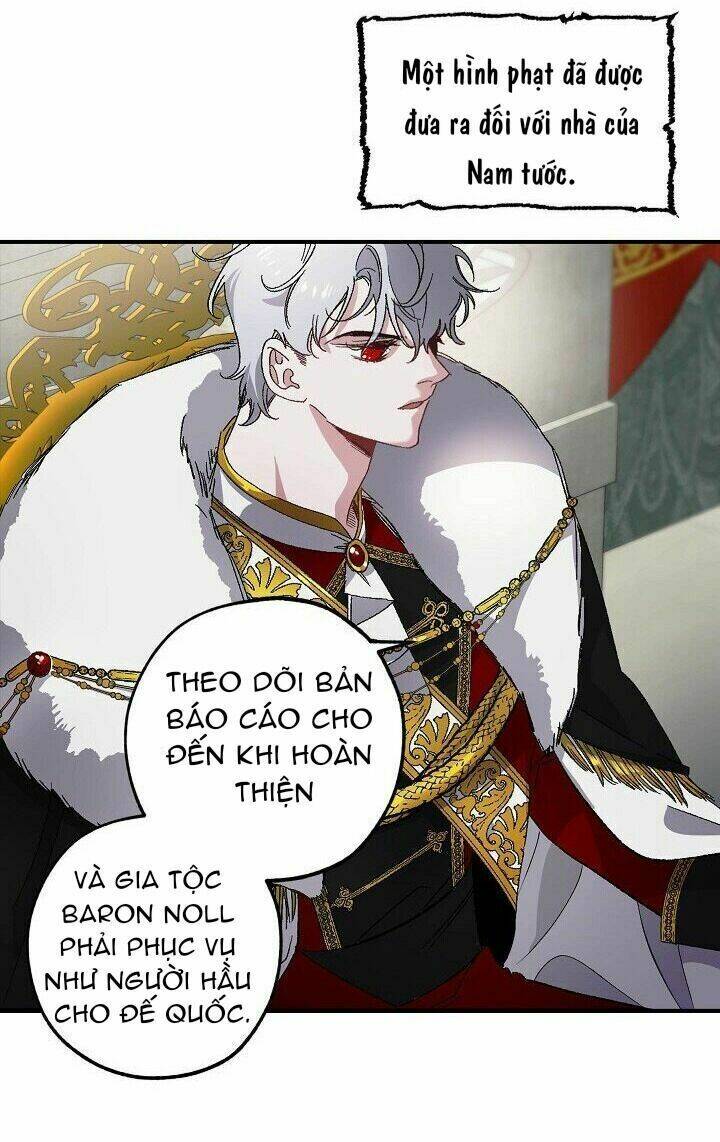 Tình Điên Dại: Chapter 26