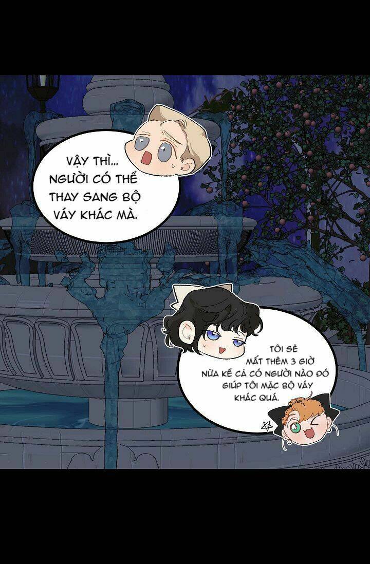 Tình Điên Dại: Chapter 31