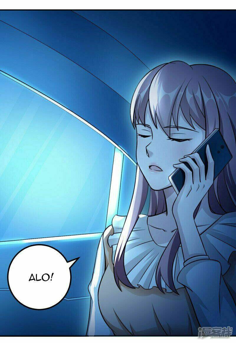 Mạc Thiếu Bức Hôn: Vợ Mới Khó Chống Đỡ: Chapter 90