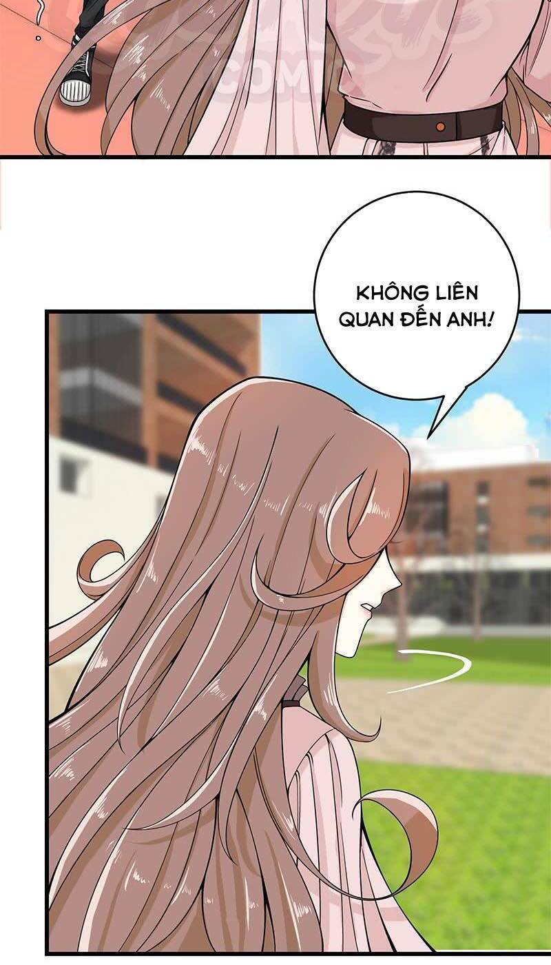 Hệ Thống Vận Khí Mạnh Nhất: Chapter 3