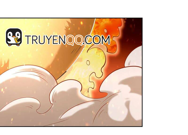 Yêu Linh Cứu Hỏa: Chapter 1