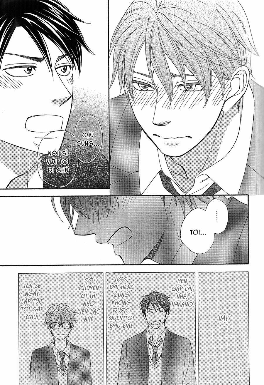 Ikasama Memory: Chapter 6