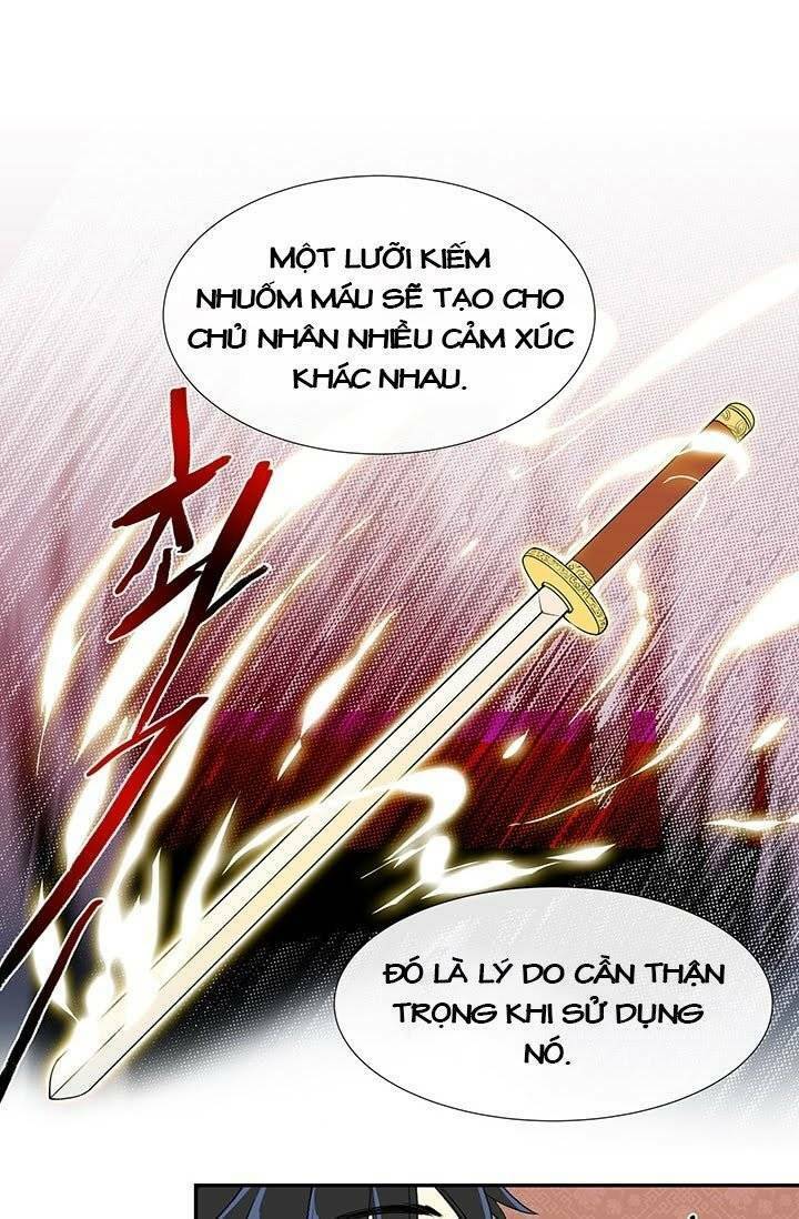 Học Sĩ Tái Sinh: Chapter 101