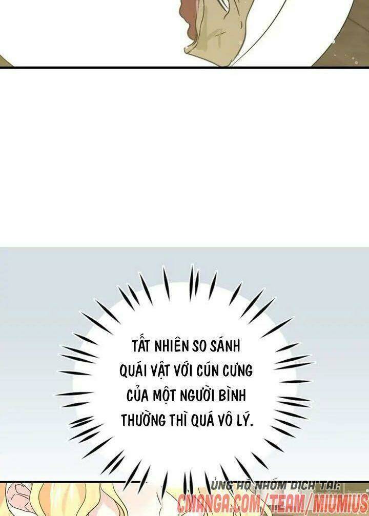 Tôi Là Bạn Gái Cũ Của Một Người Lính: Chapter 23