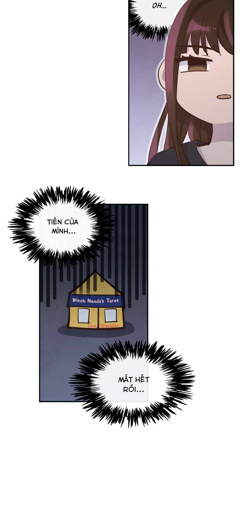 Cuộc Hôn Nhân Bất Khả Thi: Chapter 24