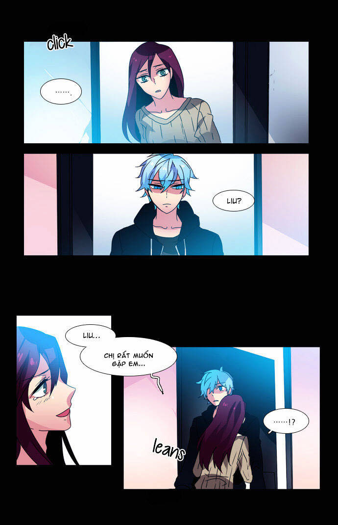 Wonted: Chapter 76