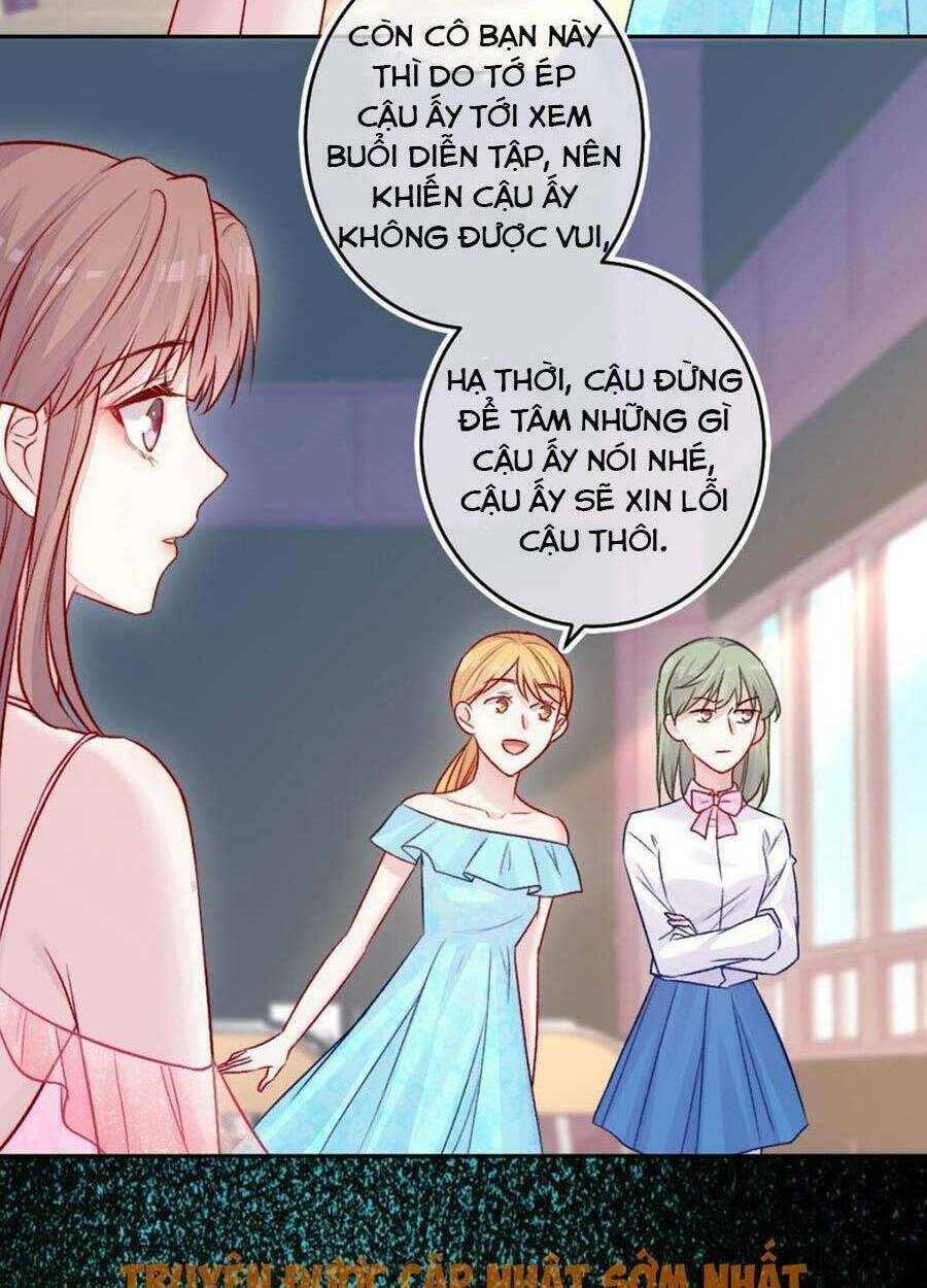 Khi Cô Gái Nhìn Thấy Thời Gian: Chapter 11