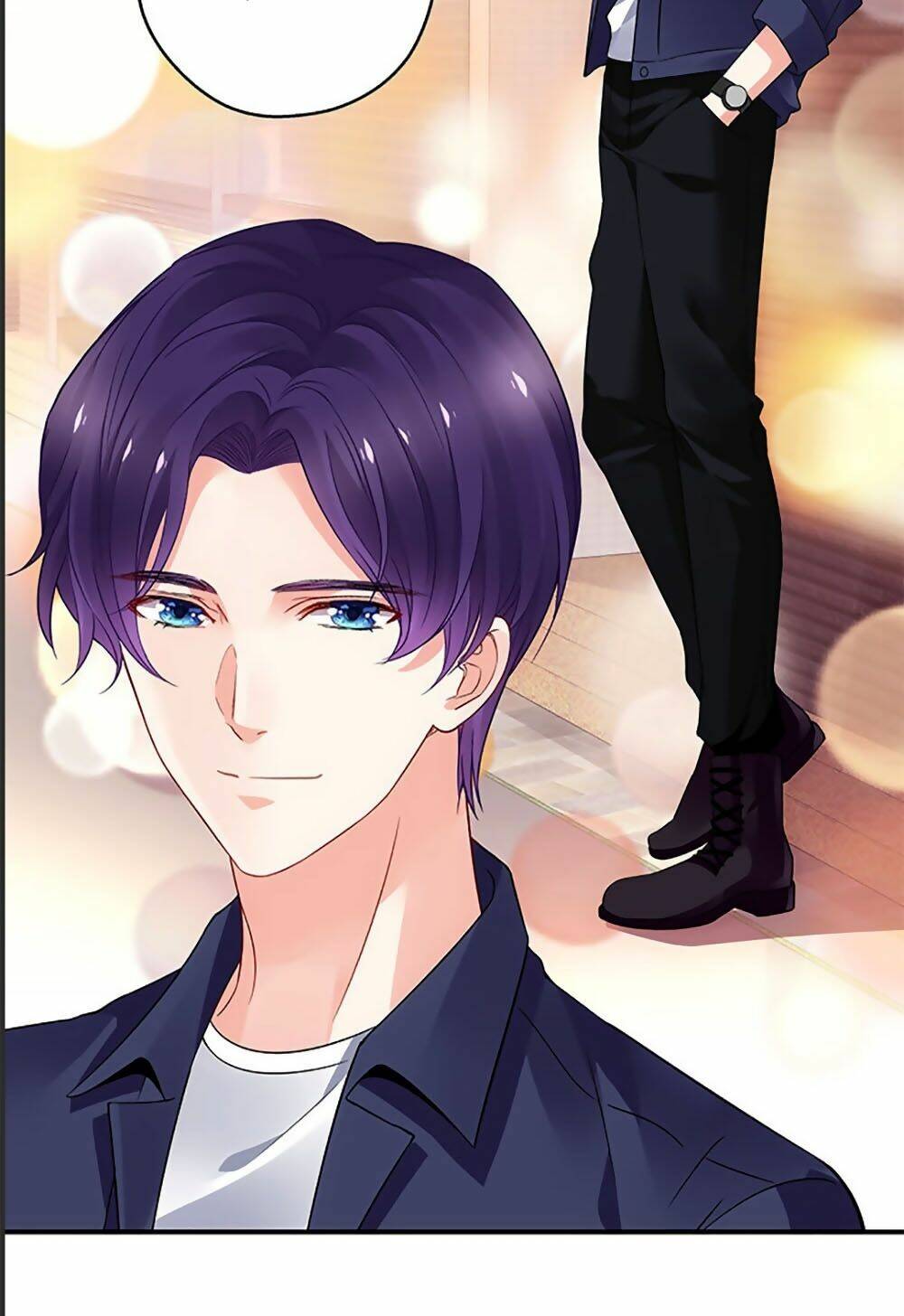 Bạn Trai 1/4 Của Tôi: Chapter 20