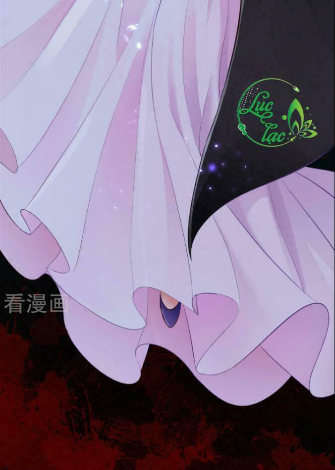 Minh Tinh Là Huyết Tộc: Chapter 1