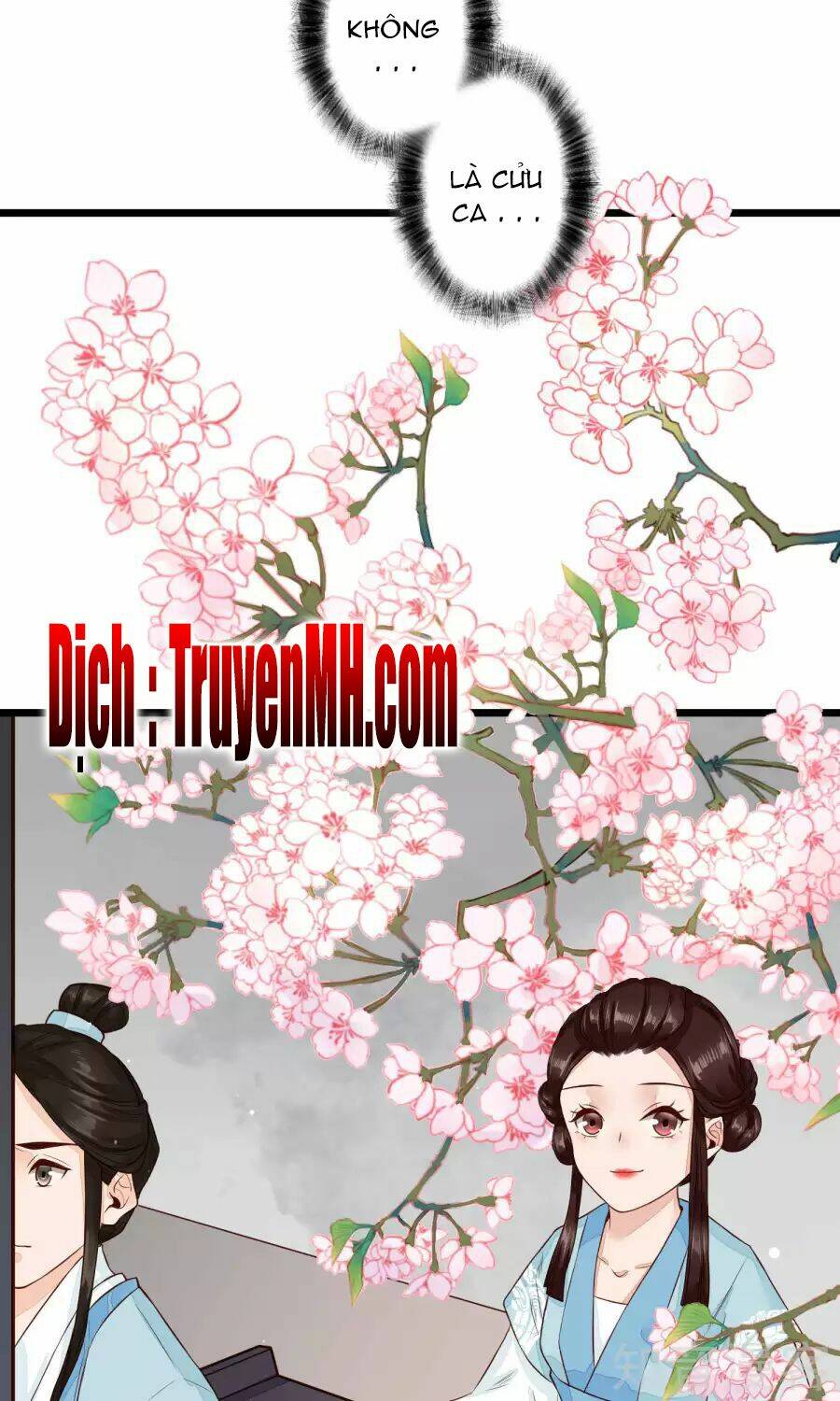 Phượng Hoàng Tê Lâm: Chapter 19