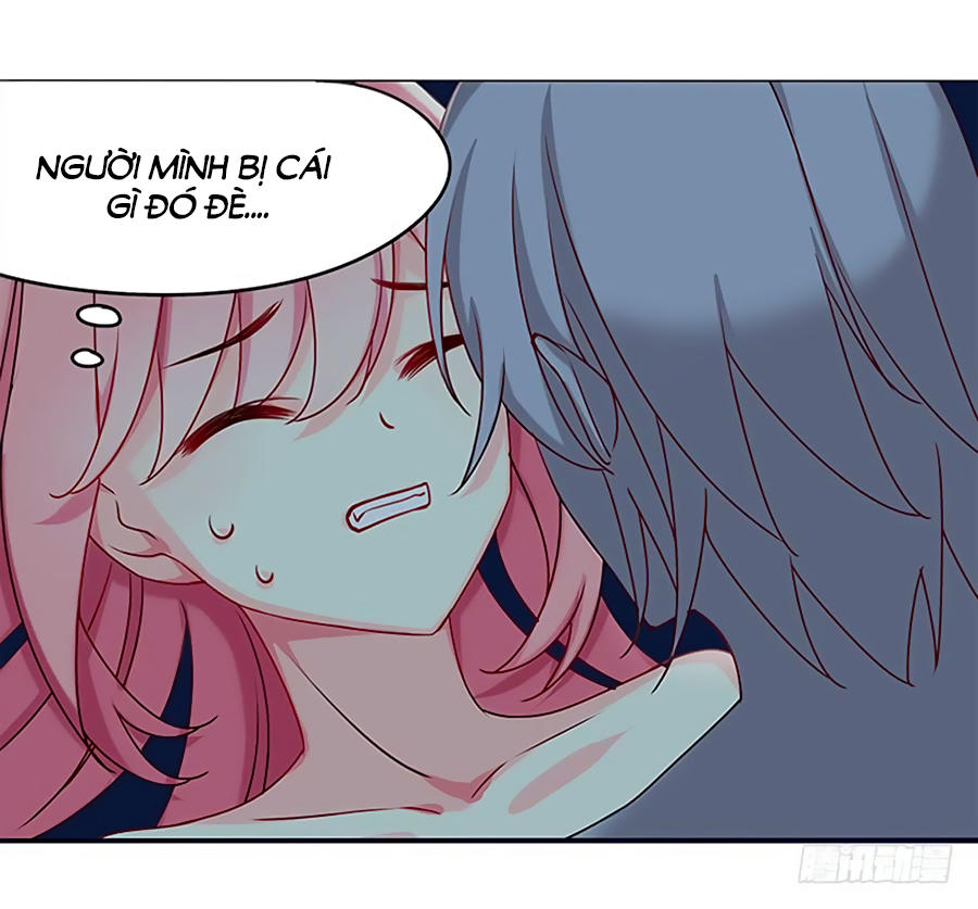 Chồng Tạm Thời, Chơi Bí Ẩn: Chapter 1