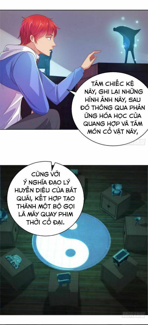 Đô Thị Chí Tôn Hệ Thống: Chapter 166