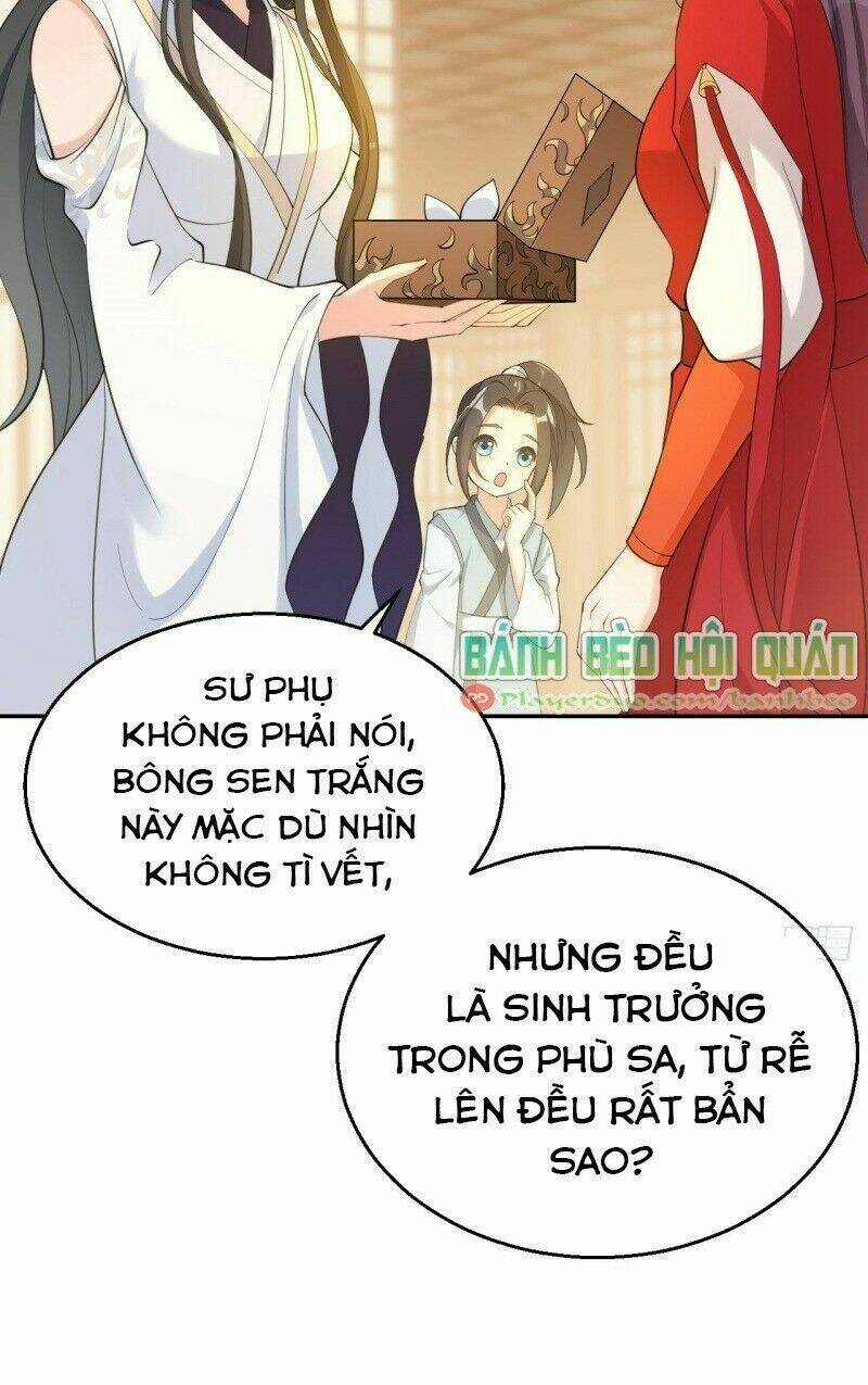 Nữ Tiên Tôn Bận Đào Hôn: Chapter 14