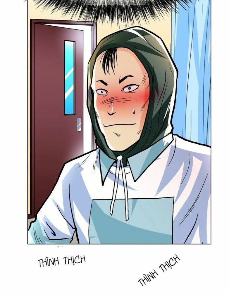 Hệ Thống Tiên Tôn Tại Đô Thị: Chapter 23